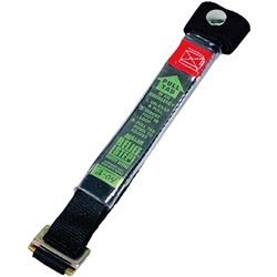 Honeywell Trittschlaufe Reilief Steps EAN 3660681052063