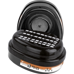 JSP Filter A2P3 (2 Stück) für Maske Force 8 EAN 5038428134811