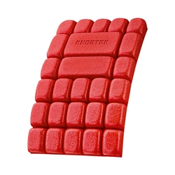 KNEETEK Kniepolster Multipad, rot EAN 4260138251101