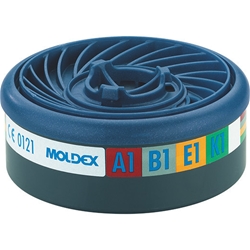 MOLDEX Filter 9400, A1B1E1K1 zu Serie 7000+9000 EAN 4019444007595
