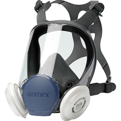 MOLDEX Vollmaske 9432, A1B1E1K1 P3 R, Gr. M EAN 4019444008219