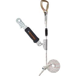 SKYLOTEC Auffanggerät SKN BFD SK11, 15m EAN 4030281290315
