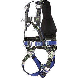 Honeywell Auffanggurt Revolution Body Control, R6