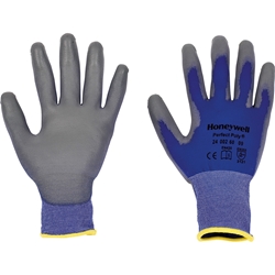 Honeywell Handschuh PerfectPolySkin, grau