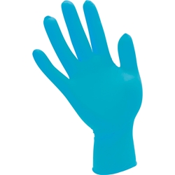 SHOWA Einweghandschuh 7502PF (Pack a 100 Stück)