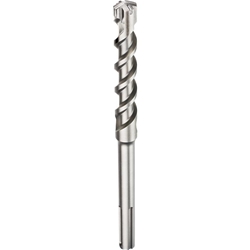 fortis Flachmeissel SDS-max 400mm