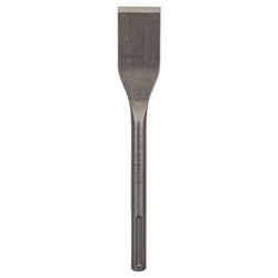 Bosch Fliesenmeißel mit SDS max-Aufnahme, 300x50mm, 1er-Pack Nr. 2608690098
