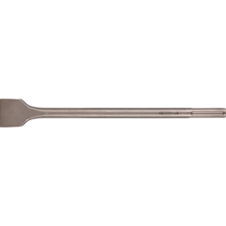 fortis Spatmeissel SDS-max 400x50mm