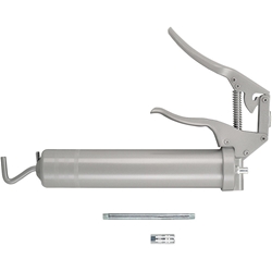 Pressol Einhand-Fettpresse für 400g Fettkartuschen Nr. 12250
