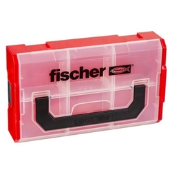Fischer FixTainer - leer - Montagebox Nr. 533069