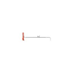 Fischer Nylon-Kippdübel DUOTEC 10, 10mm (VE = 50 Stück) Nr. 537258