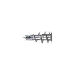 Gipskartondübel Metall GKM Nr. 024556