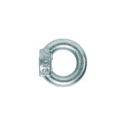 Ringmuttern RI M 10 gelb passiviert Nr. 080842