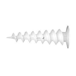 Tox Dämmstoffdübel Thermo Plus 85 max.Einschraubtiefe: 50mm, für 8-10mm Holz- oder Stockschrauben Nr. 072100441 (alte Bezeichnung: KF ISOL)