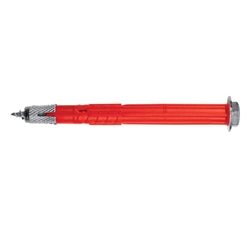 Tox Allzweck-Rahmendübel Apollo KB 10/160/ Metallspitze Sechskant Anbauteil: bis 100mm Nr. 049101561 (alte Bezeichnung: VLF-S2)