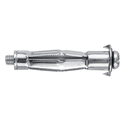 Tox Hohlraumdübel Metall Acrobat M6/65 mit Flachrundschraube Nr. 035101131 (alte Bezeichnung: MHD-S)
