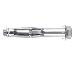 Tox Hohlraumdübel Metall Acrobat M8/55 mit Sechskantschraube Nr. 035101171 (alte Bezeichnung: MHD-S)