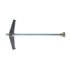 Tox Federklappdübel Spagat M4 ohne Haken Anbauteil: bis 70mm (mit Platte) Nr. 024100061 (alte Bezeichnung: Ticki)