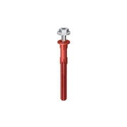 Tox Rahmendübel/ Fassadendübel Fassad KB 10/200 Sechskantschraube mit TX40-Antrieb u. angepresster Scheibe, Anbauteil: bis 130mm Nr. 062101661