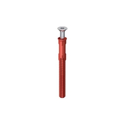 Tox Rahmendübel/ Fassadendübel Fassad SK 10/180 KT Senkkopfschraube Anbauteil: bis 110mm Nr. 062101451