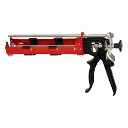 Tox 2-K Auspresspistole Liquix Blaster Plus 345 zu Verbundmörtel für 2K-Kartuschen Nr. 08460094 (alt: TVM AP)