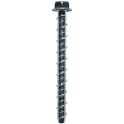 Tox Betonschraube Sumo Pro1 M12x75mm mit Sechskantkopf, SW13, F120 Anbauteil: 15-25mm Nr. 041101161