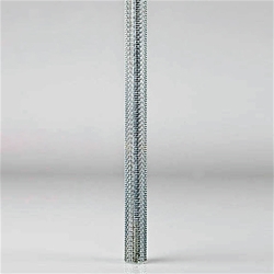 KALM Metall-Siebhülsen SHK 12-M 12x1000mm Metallgewebe für M6 - M8 Gewindestangen Nr. 261 12 000
