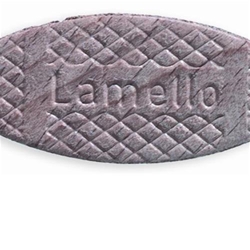 Lamello Original Holzlamelle Grösse 20, 1000 Stück Nr. 144020