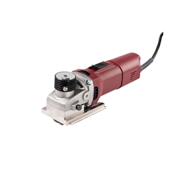 Lamello Ersatzmotor L44EZ, Stecker Typ F Schuko, für Zeta P2 inkl. Führung und Hubmechanik Nr. 304441D