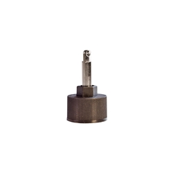 Lamello Minicol/Servicol Metalldüse, für seitlichen Leimauftrag, Nutbreite 4mm Nr. 285512