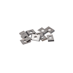 Lamello Räumer für Wendeschneidenfräser 8mm, 10 Stück (passend zu Nr. 132108) Nr. 132136