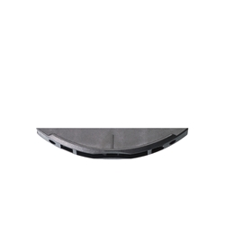 Lamello Tenso P-14 mit Vorspann-Funktion, Schildteil Karton à 2000 Stück Nr. 145441