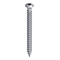 Ejot Rahmenanker TOP KF Torx RA-Z 7,5x210mm Rundkopf 12mm TX30 Nr. 2271210601