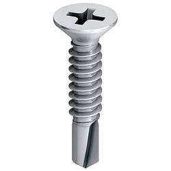 Ejot-Fensterbohrschrauben FD42 3.9x45mm Ejoseal Nr. 7260828607