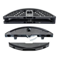 Lamello LC P-16x17 Set, Verbindungssystem für Leichtbauplatten, 80 Stück, inkl. Clamex P-14/10 Nr. 145722