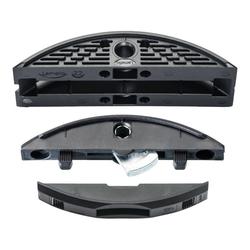 Lamello LC P-16x22 Set, Verbindungssystem für Leichtbauplatten, 80 Stück, inkl. Clamex P-14/10 Nr. 145732