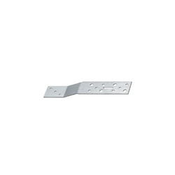 Simonswerk FT-Montageanker Nr. 240, L 220mm, B 37mm, S 2mm, DIN-Richtung: Links-Rechts Nr. 240, Stahl verzinkt, DIN-Richtung: Links-Rechts Nr. 500002091 / 5 170741 0 01010