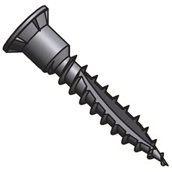 S-Fensterbauschraube Holz TX20 4,0x25mm K 500 hell verzinkt