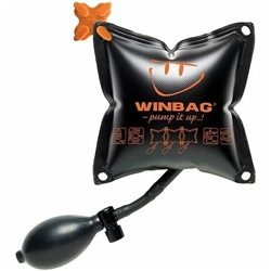 Winbag Connect Montagekissen Tragfähigkeit: 135 Kg / Stück (Set a 5 Stück)