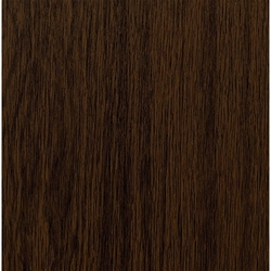 Dekor-Verbundplatte HPL beidseitig Renolit 24x1300x3050mm 2052089-167 beidseitig Eiche dunkel genarbt, U-Wert 1,27 W/m² K