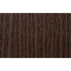Dekor-Verbundplatte HPL beidseitig Renolit 40x950x2150mm 2140006-167 beidseitig Mooreiche genarbt, U-Wert 0,79 W/m² K