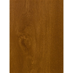 Dekor-Verbundplatte HPL beidseitig Renolit 44x1300x3050mm 2178001-167 beidseitig Golden Oak genarbt, U-Wert 0,72 W/m² K