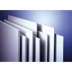Kunststoffplatte 3mm Vekaplan K weiß 1500x3000mm Nr. 307030300130