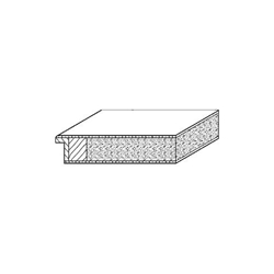 Prüm Tür CPL Buche Pur 32dB SD32-RP 860x1985mm Din Links