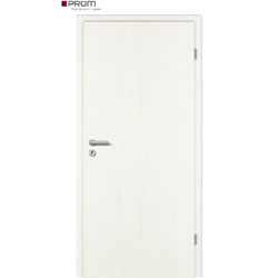 Prüm Tür CPL Touch-Whiteline DA RS-RPKR 735x1985mm Din Rechts Dekor aufrecht