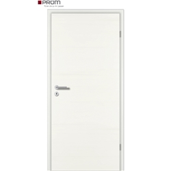 Prüm Tür CPL Touch-Whiteline DQ RS-RPKR 735x1985mm Din Rechts Dekor quer