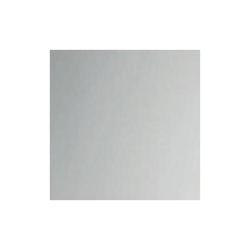 Glasscheibe 1420x410mm 4mm ESG vollflächig matt