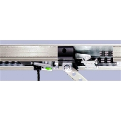 Führungsschiene FS10-K Pro-/Supramatic 3200mm Nr. 435210